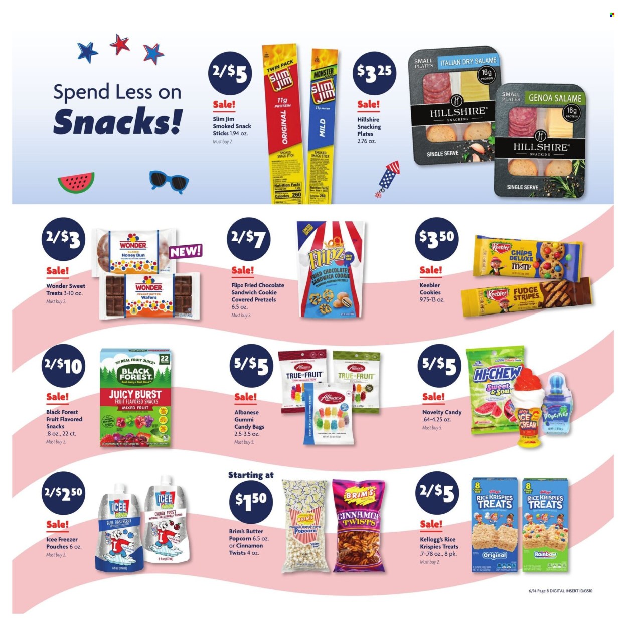 Family Dollar Ad - Page 5