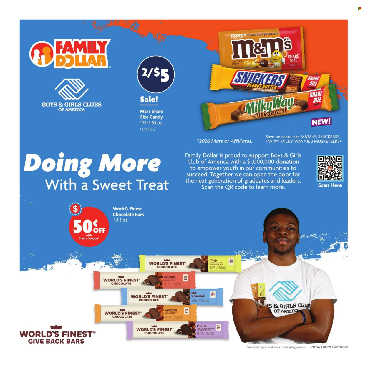 Family Dollar Ad - Page 6