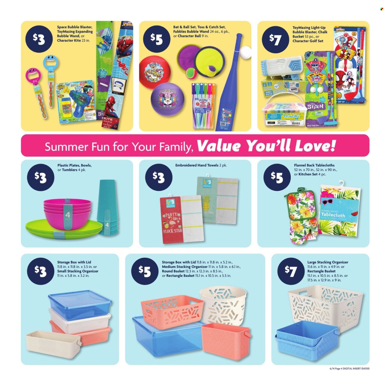 Family Dollar Ad - Page 7