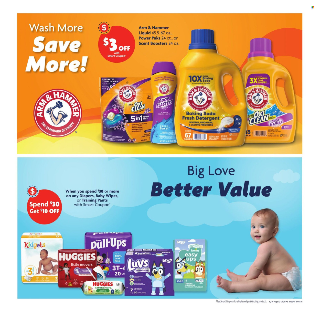 Family Dollar Ad - Page 9