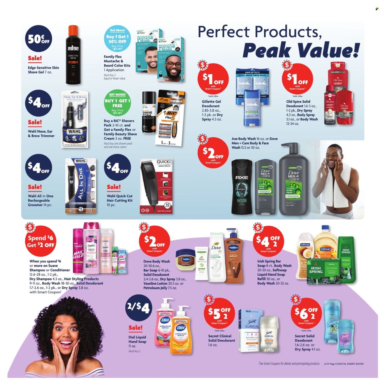 Family Dollar Ad - Page 10