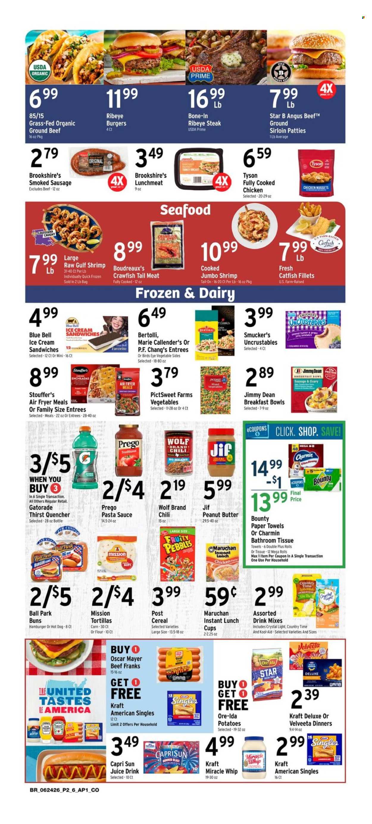 Brookshire's Ad - Page 2