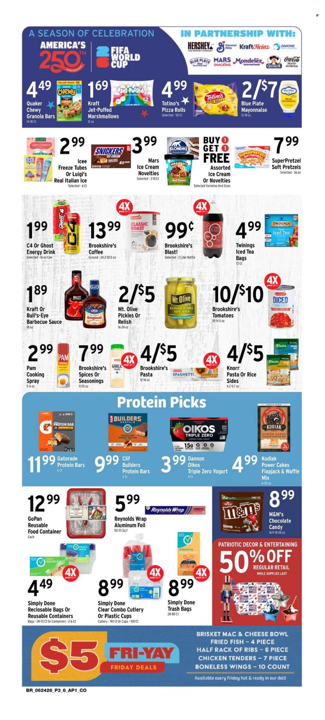 Brookshire's Ad - Page 3