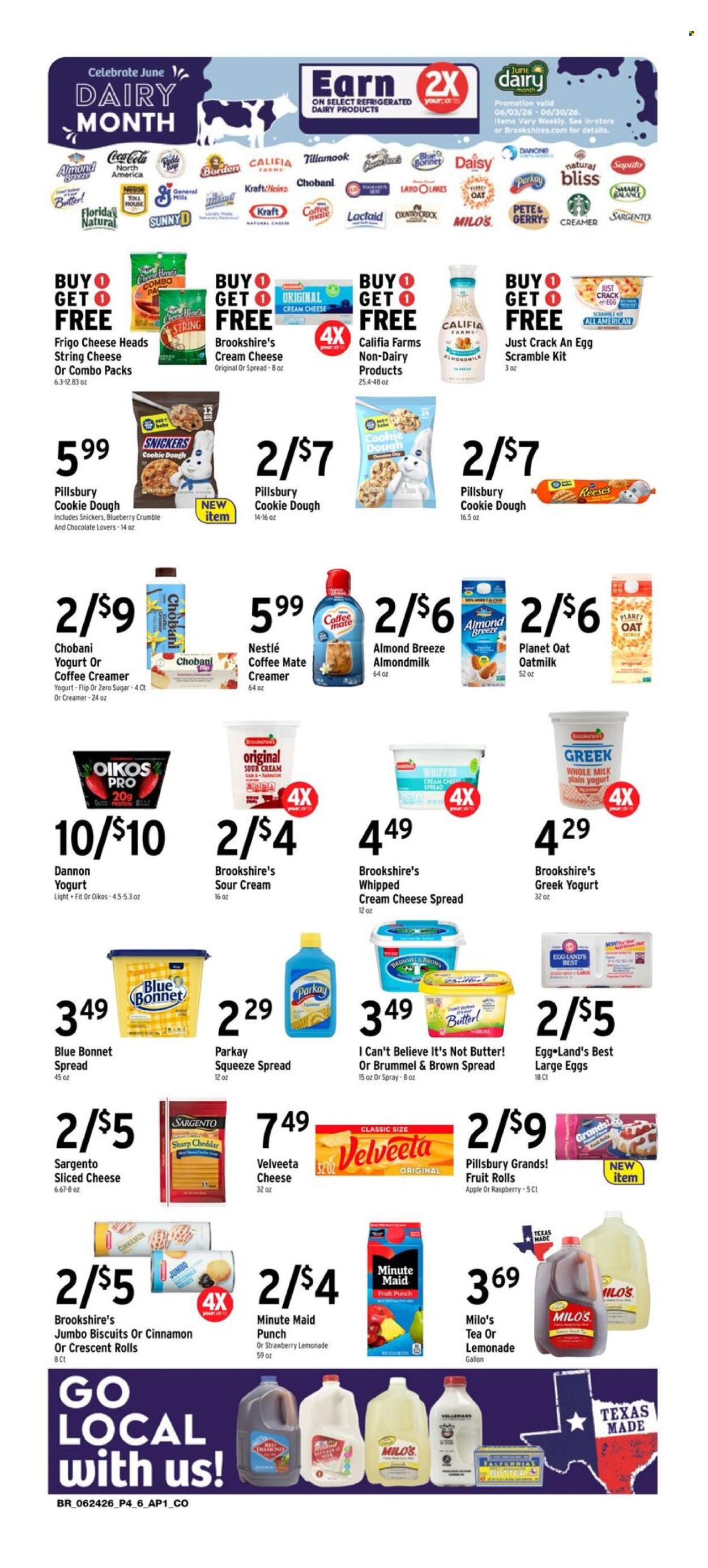 Brookshire's Ad - Page 4