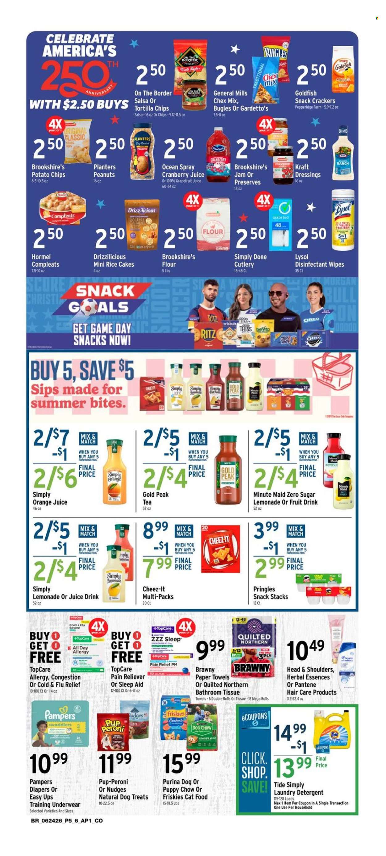 Brookshire's Ad - Page 5