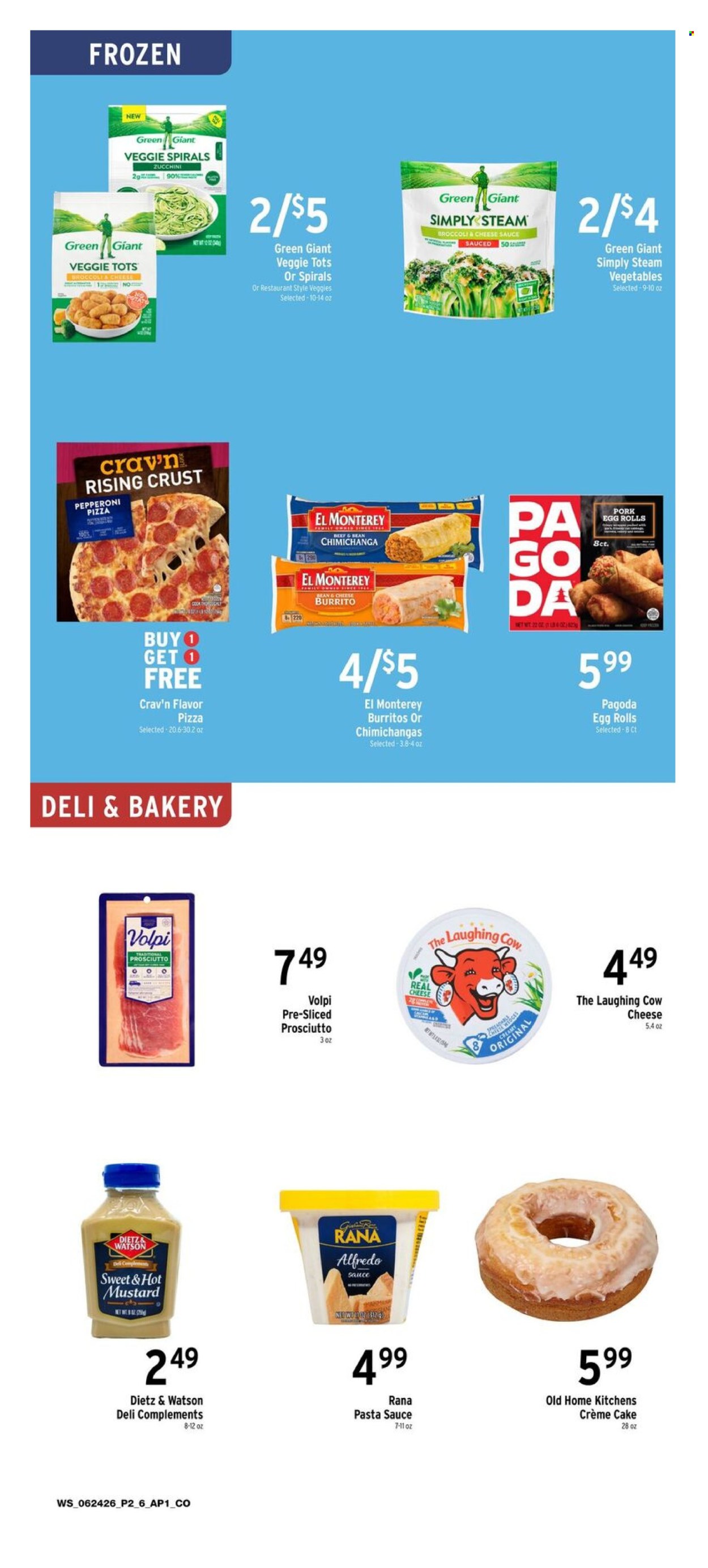 Brookshire's Ad - Page 2