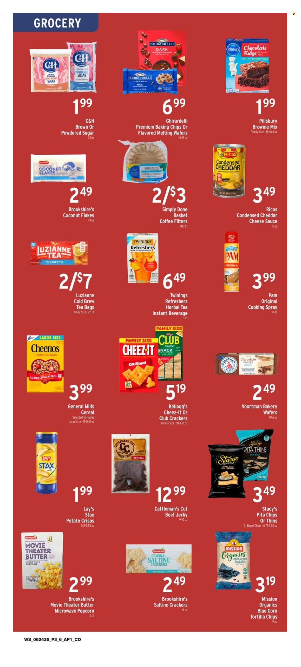 Brookshire's Ad - Page 3