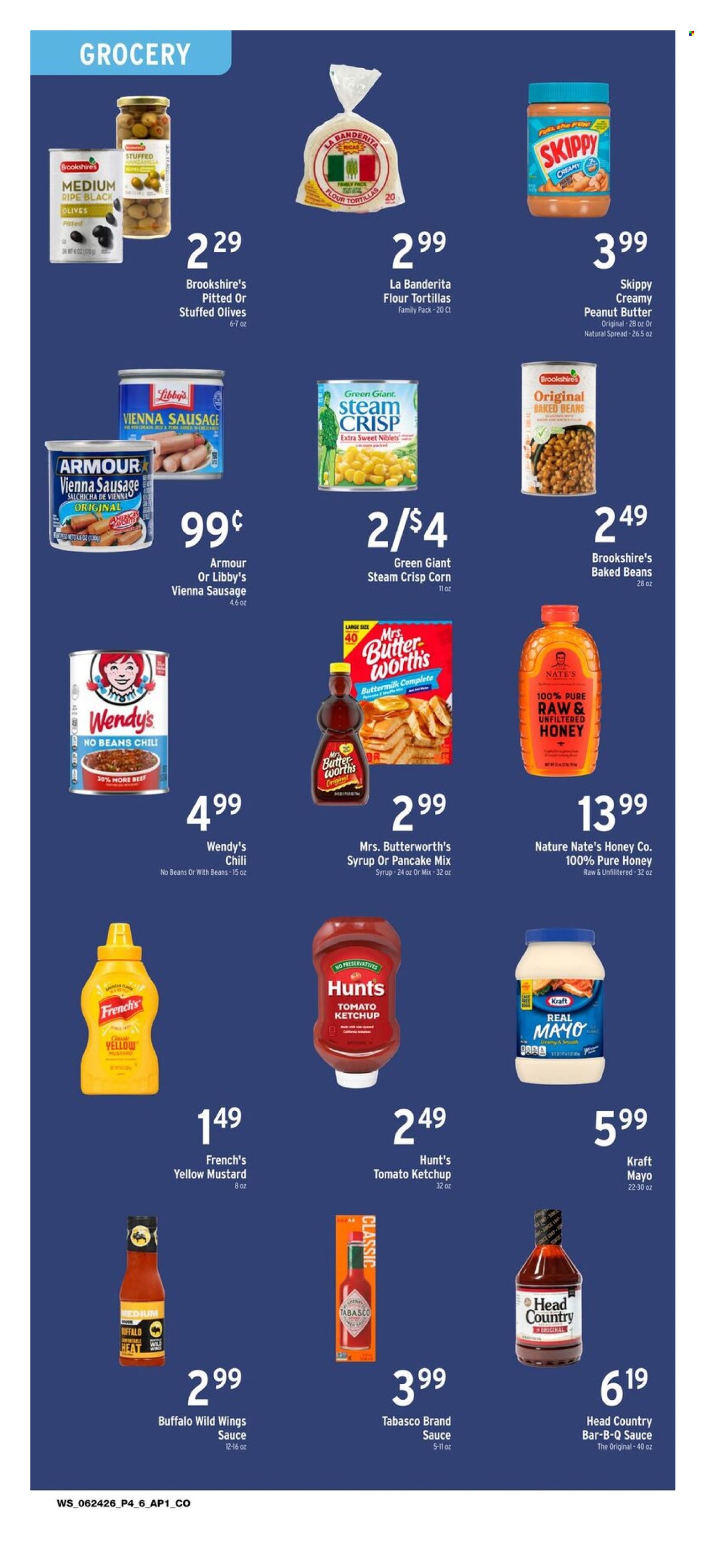 Brookshire's Ad - Page 4