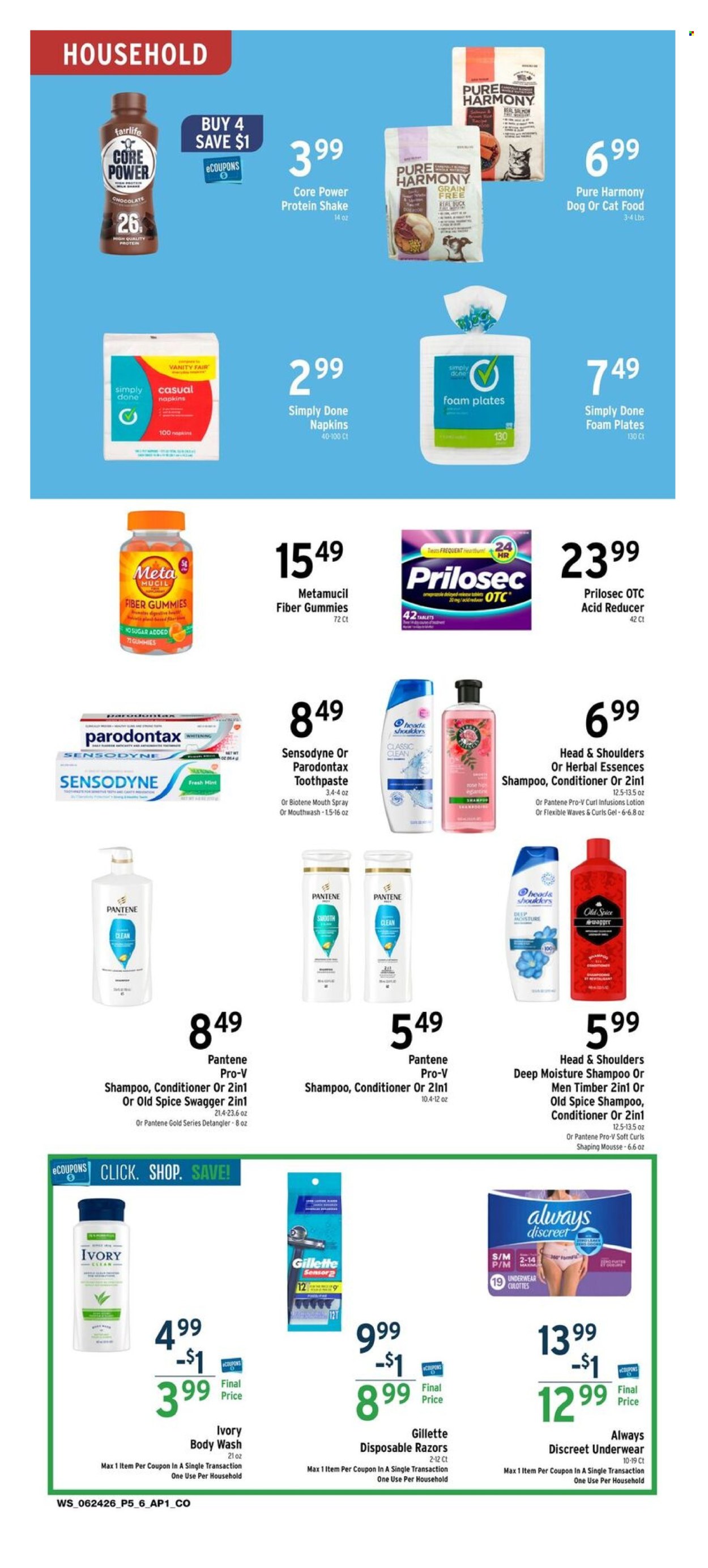 Brookshire's Ad - Page 5