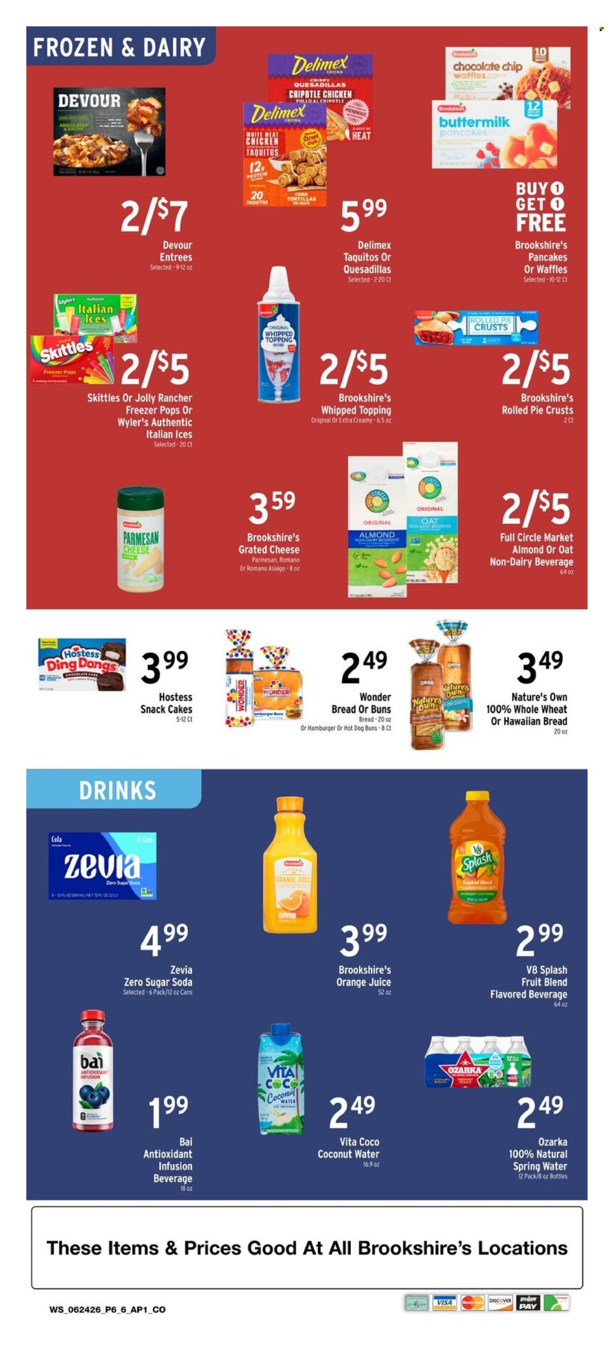 Brookshire's Ad - Page 6
