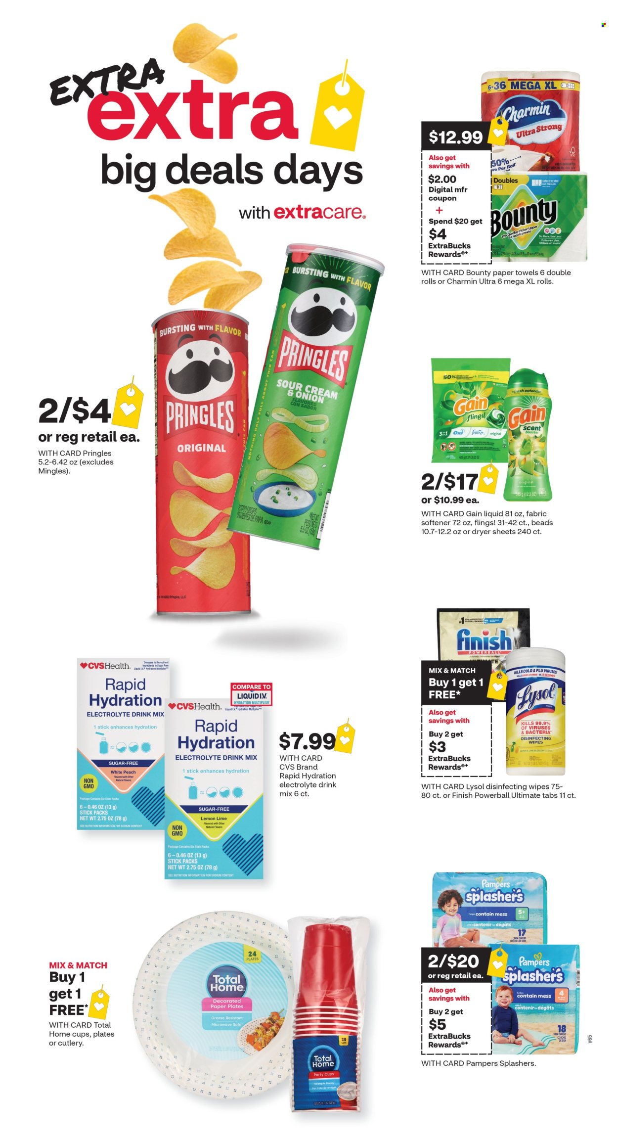 CVS Pharmacy Ad - Page 2