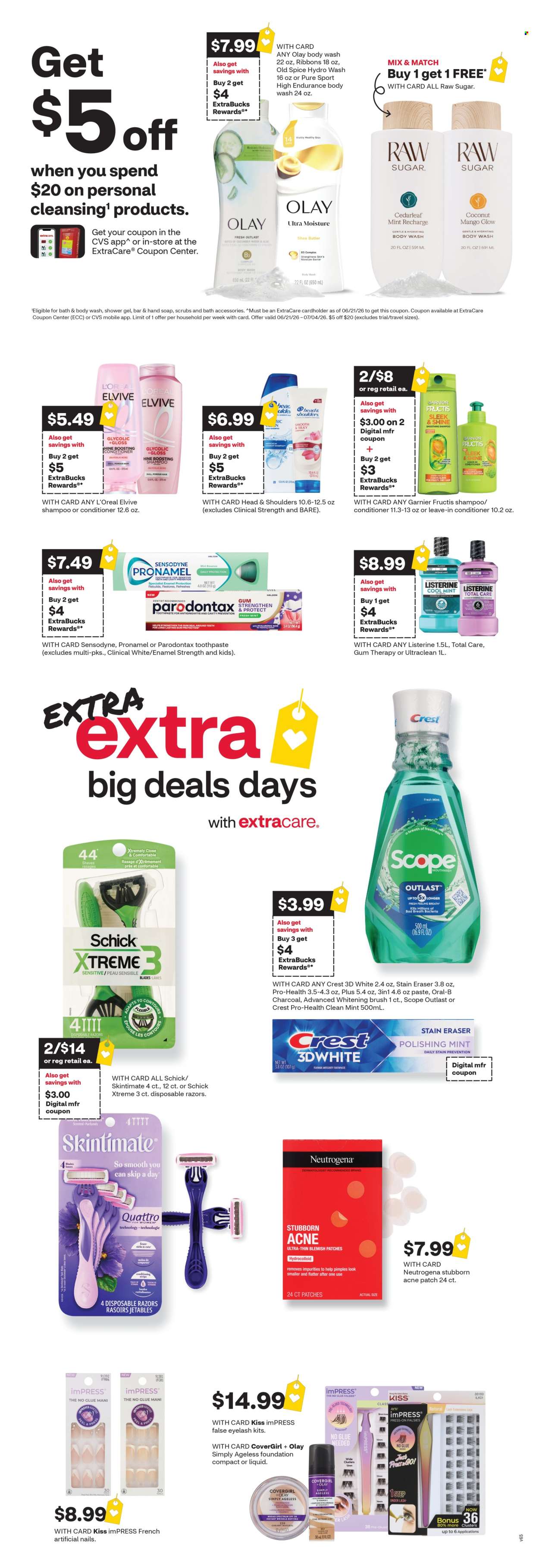 CVS Pharmacy Ad - Page 3