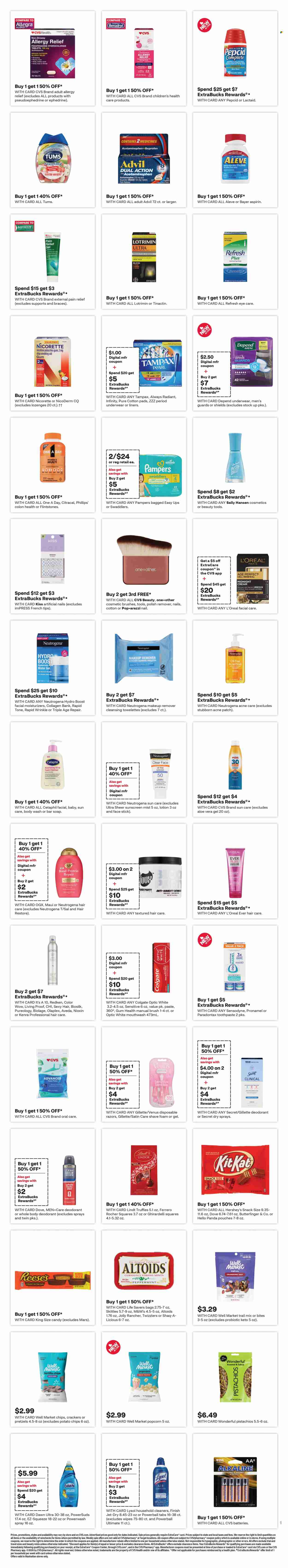 CVS Pharmacy Ad - Page 5