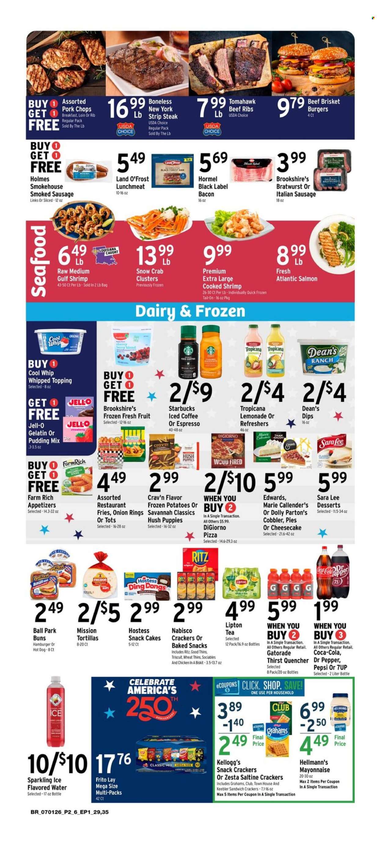 Brookshire's Ad - Page 2