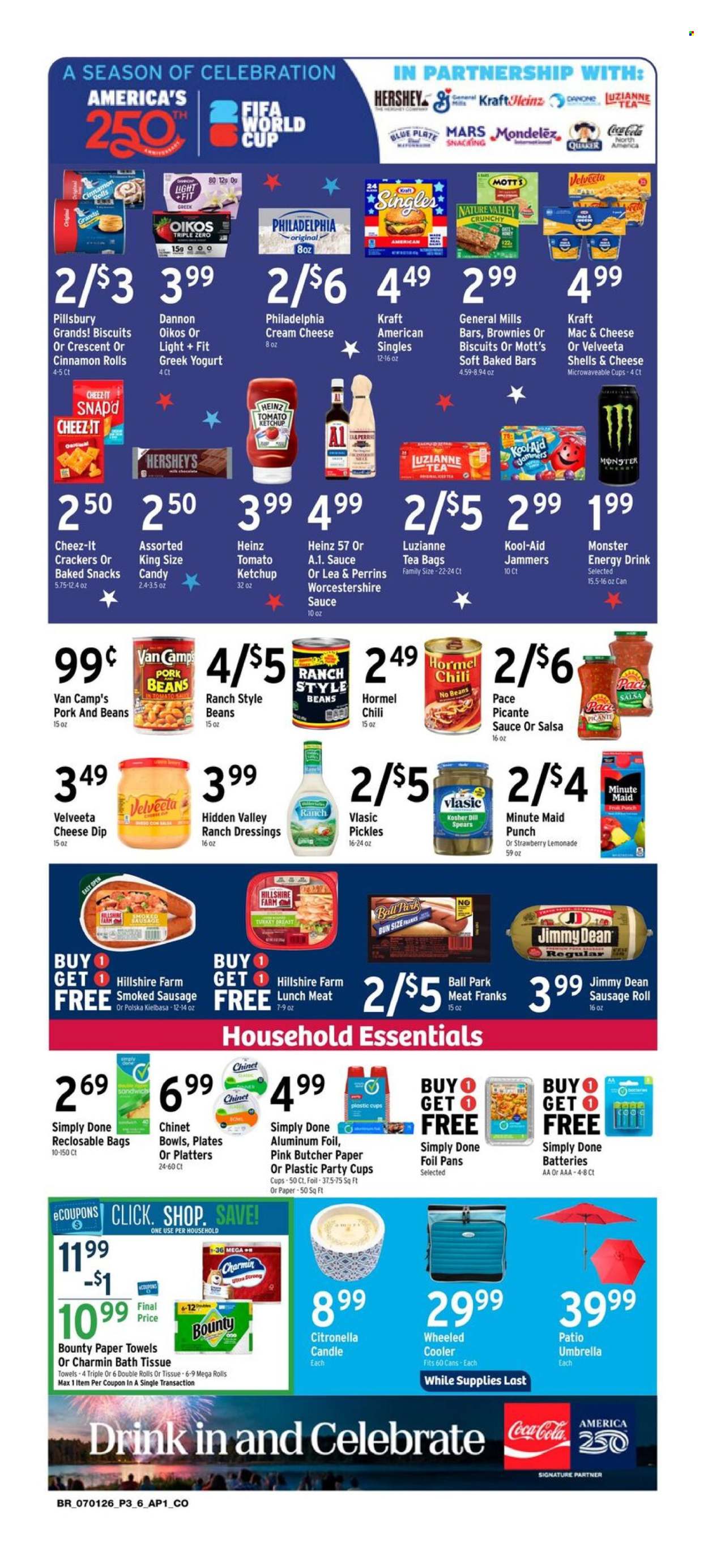 Brookshire's Ad - Page 3