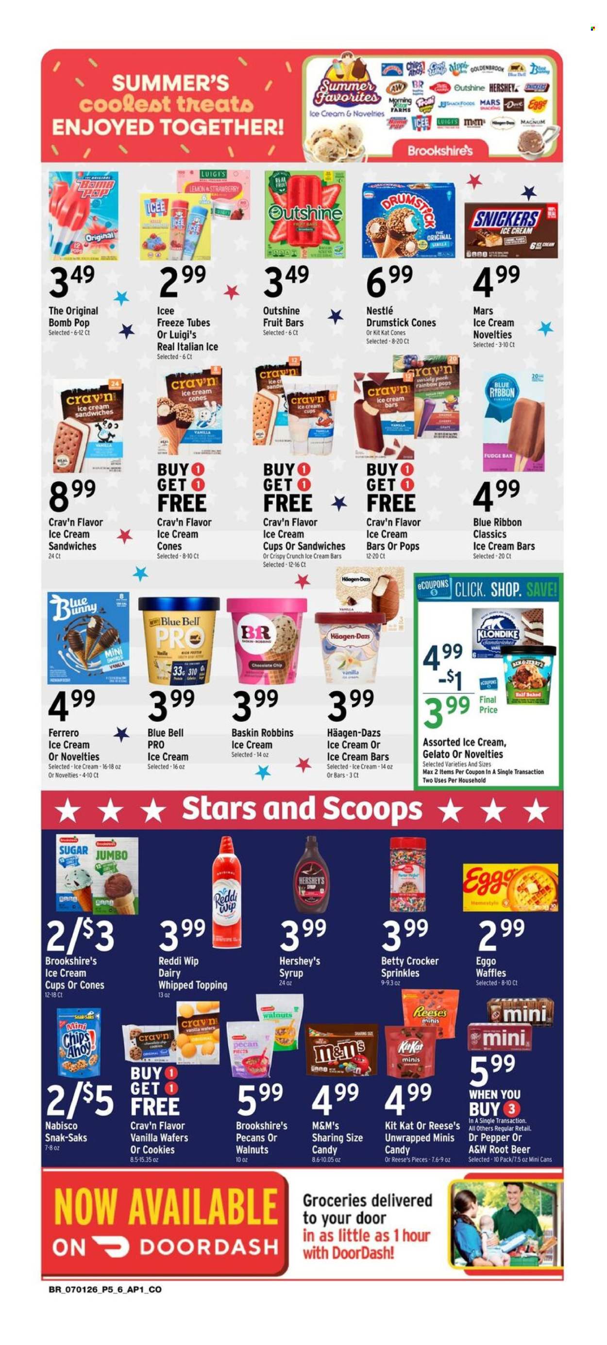 Brookshire's Ad - Page 5