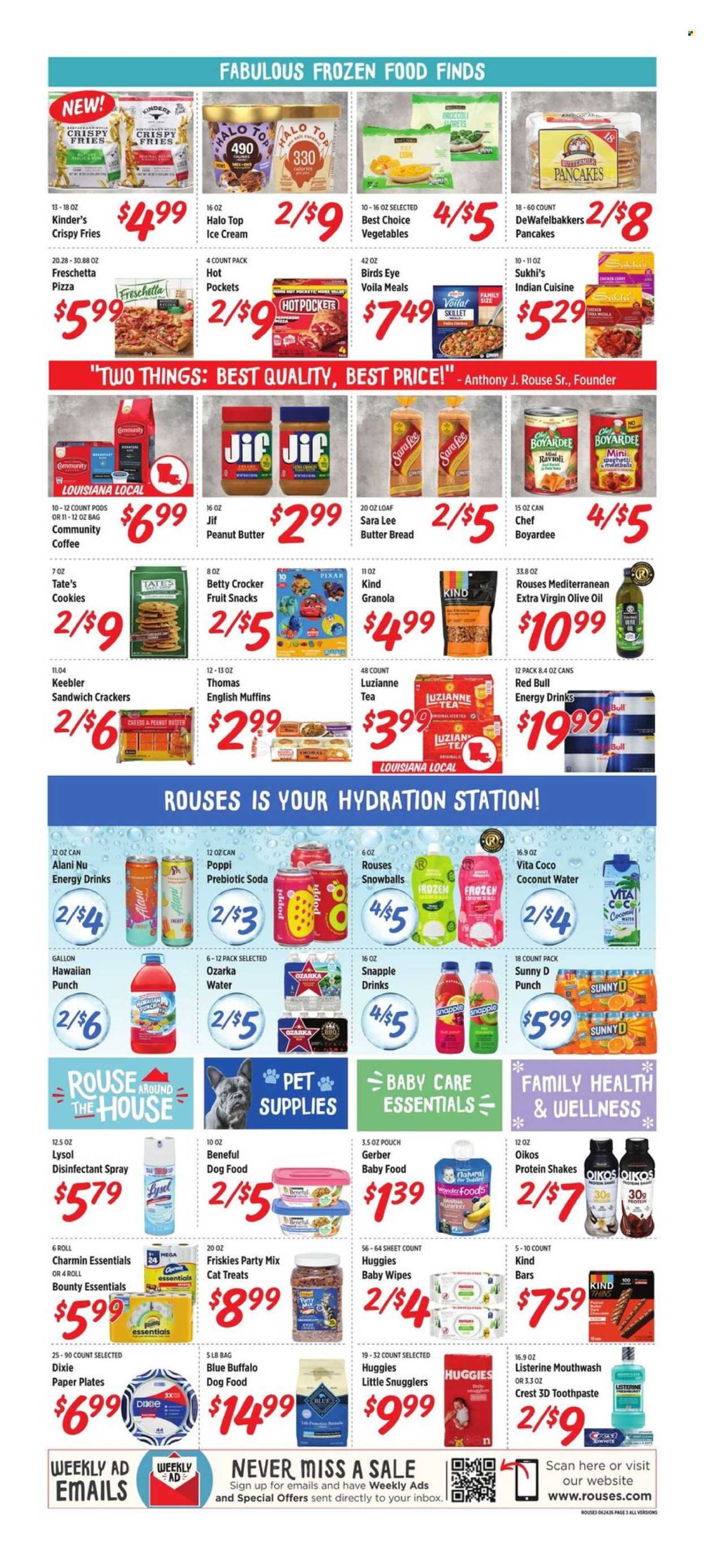 Rouses Markets Ad - Page 5