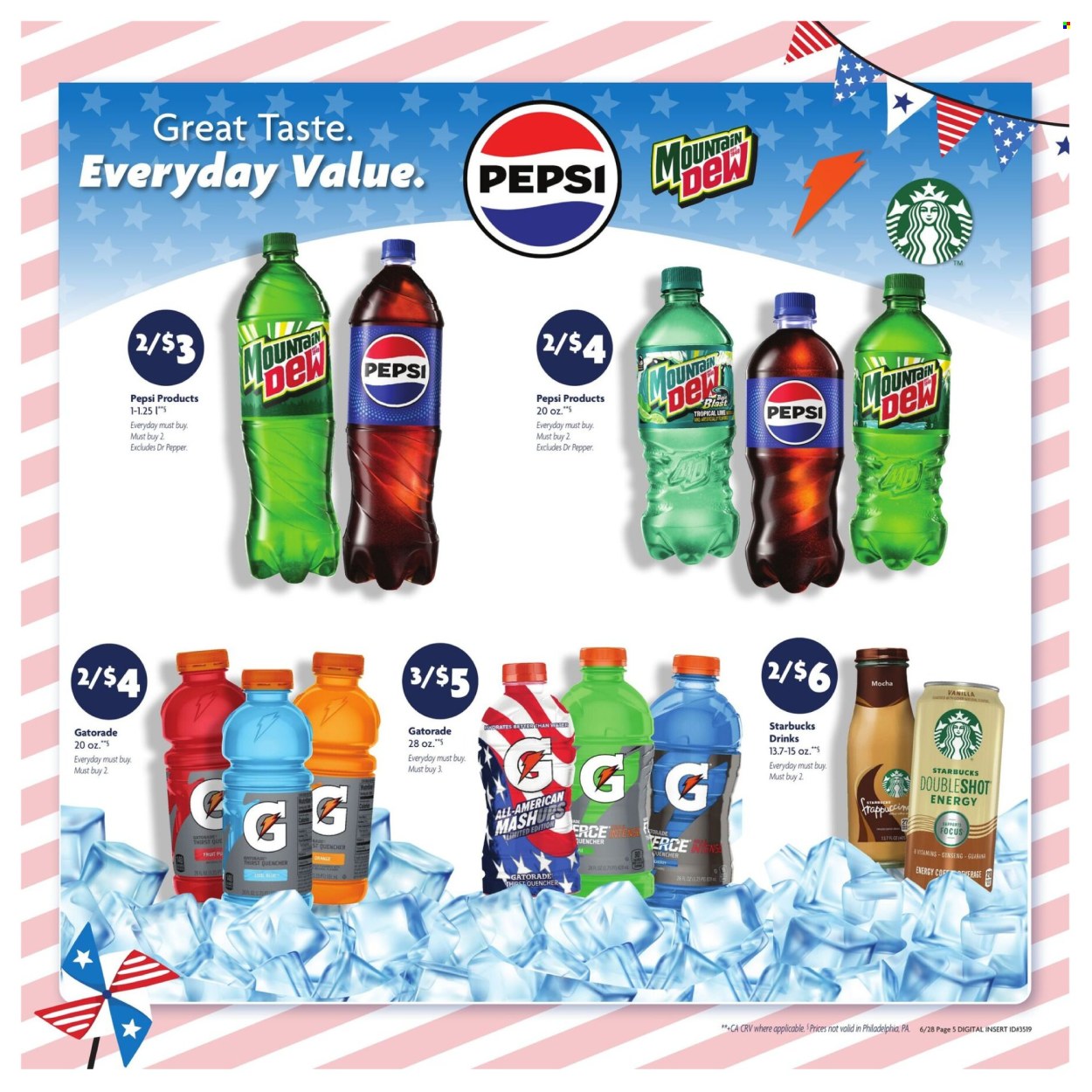 Family Dollar Ad - Page 3