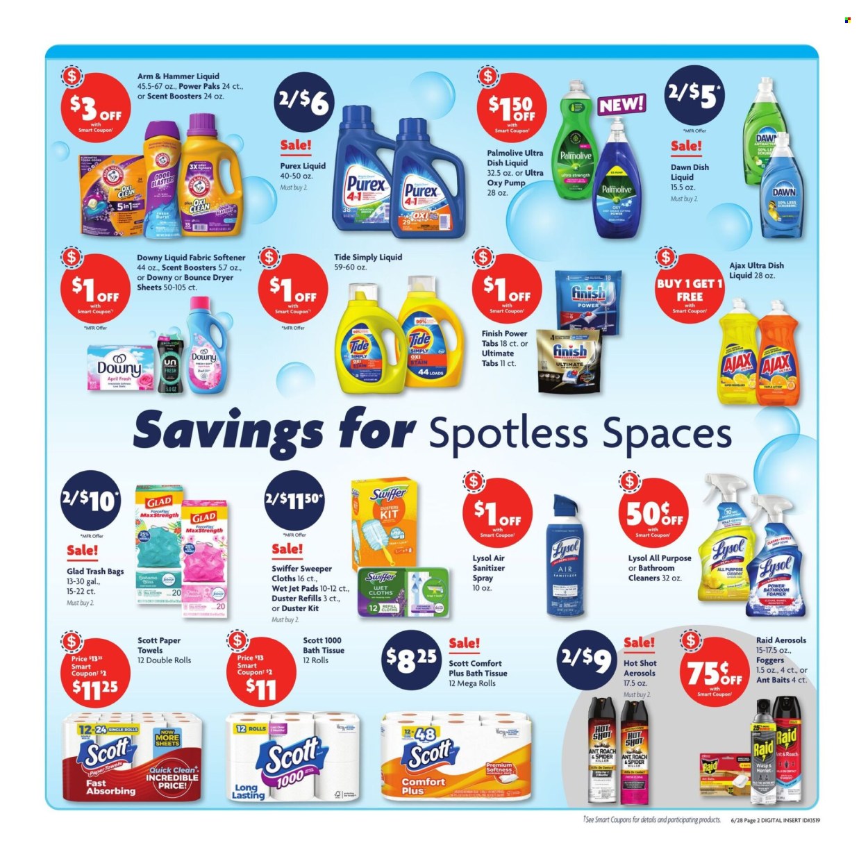 Family Dollar Ad - Page 5