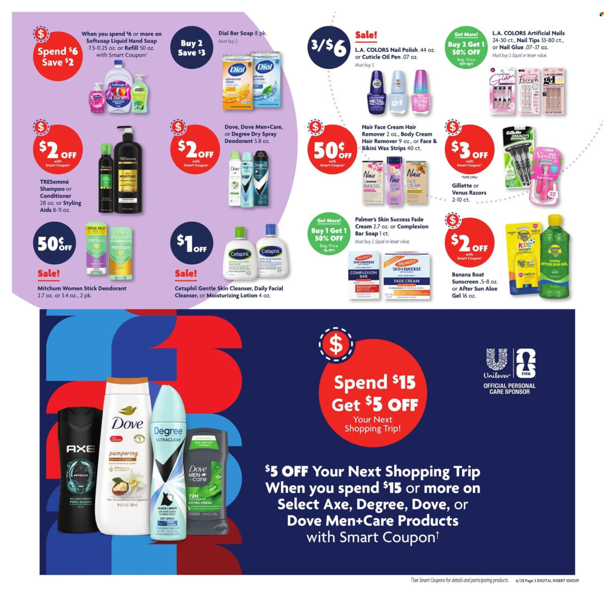 Family Dollar Ad - Page 7