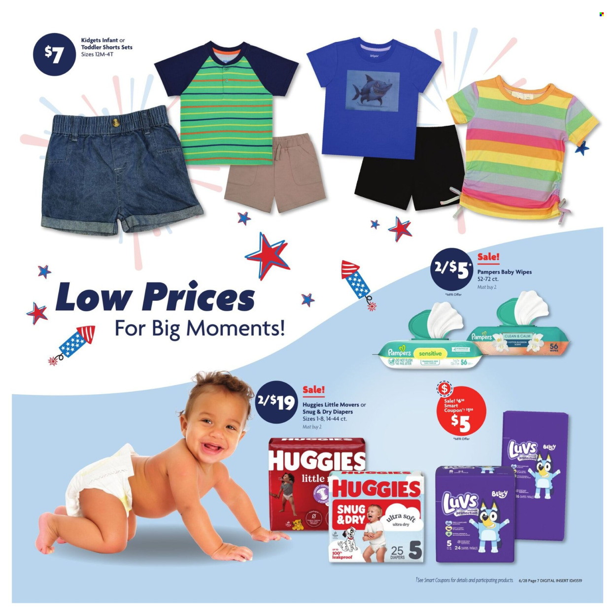 Family Dollar Ad - Page 8