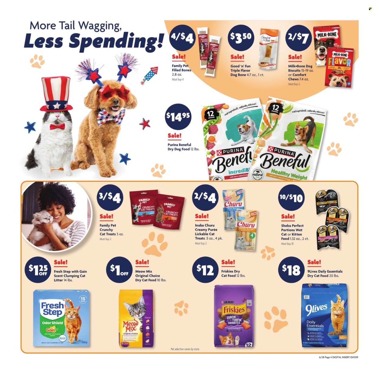 Family Dollar Ad - Page 9