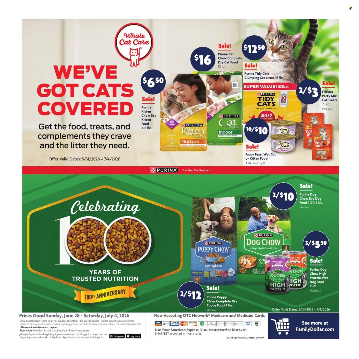 Family Dollar Ad - Page 10