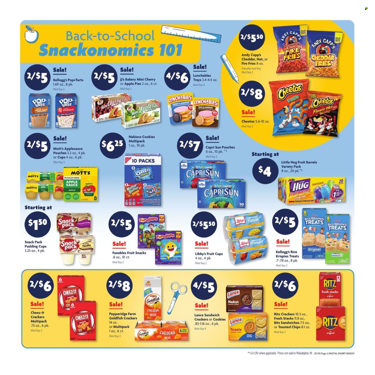 Family Dollar Ad - Page 2