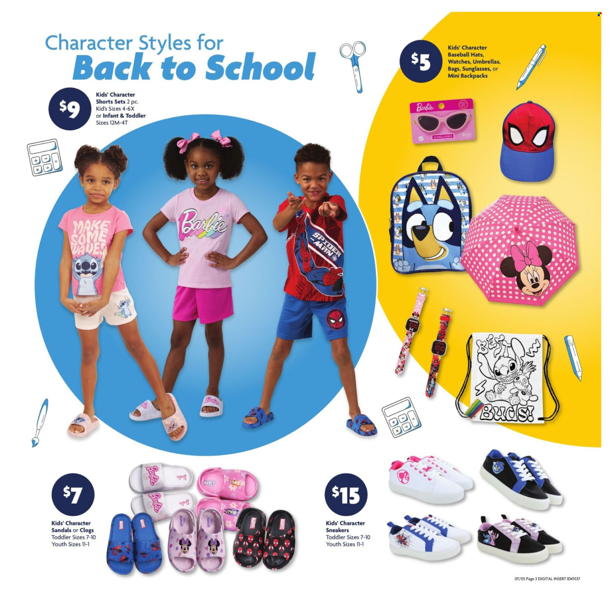 Family Dollar Ad - Page 3