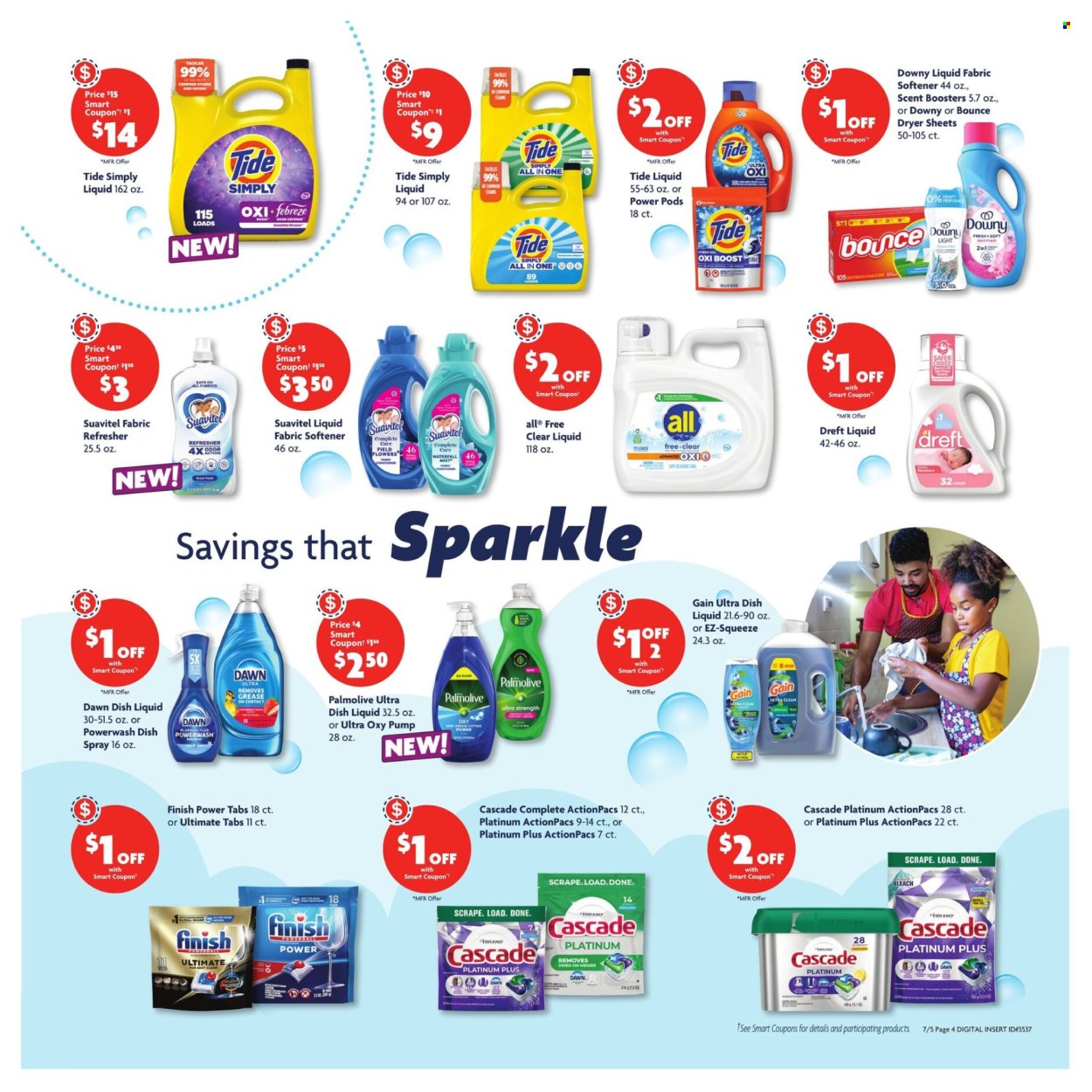 Family Dollar Ad - Page 6