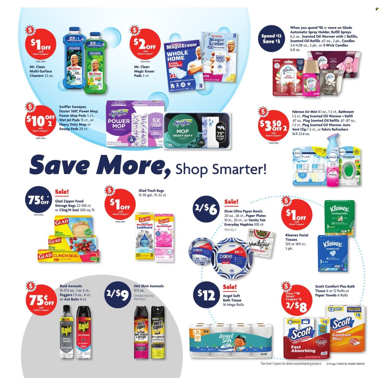 Family Dollar Ad - Page 7
