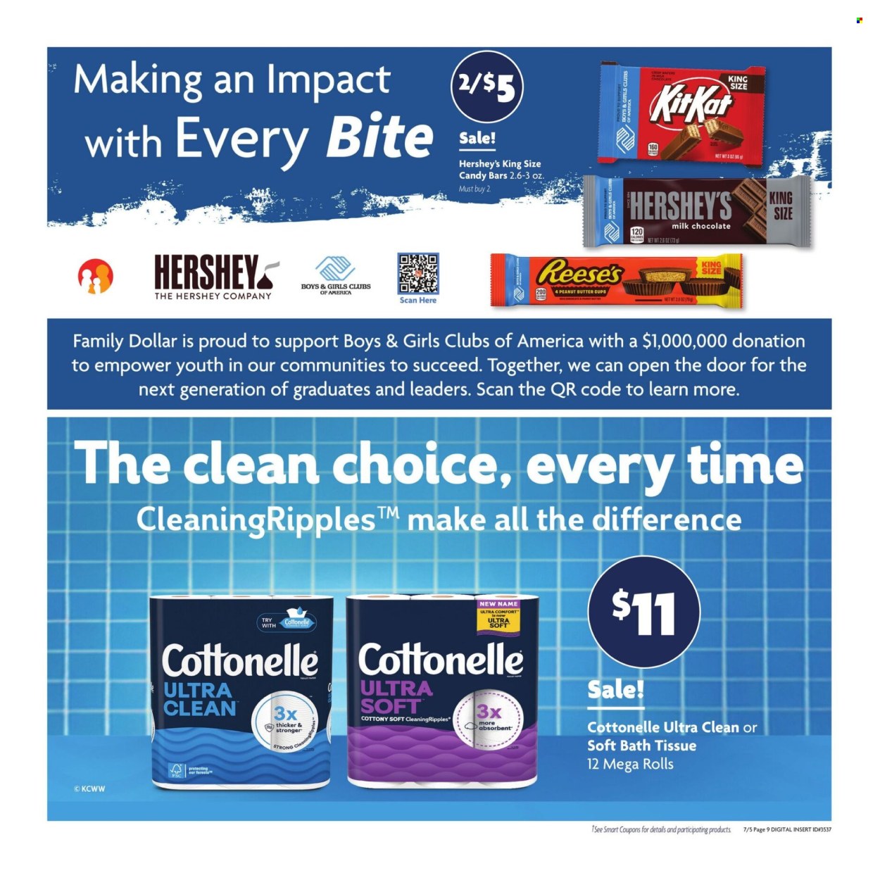 Family Dollar Ad - Page 8