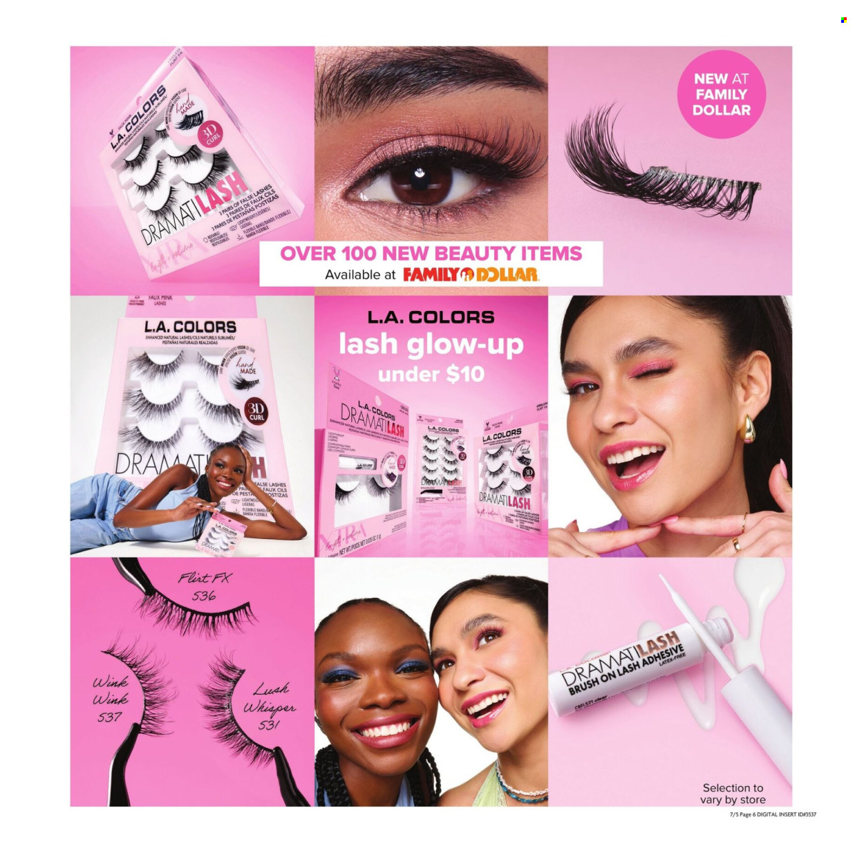 Family Dollar Ad - Page 9