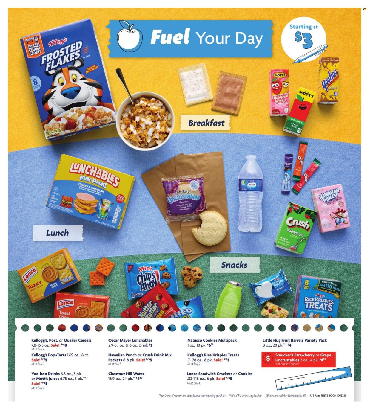 Family Dollar Back to School Savings - Page 10