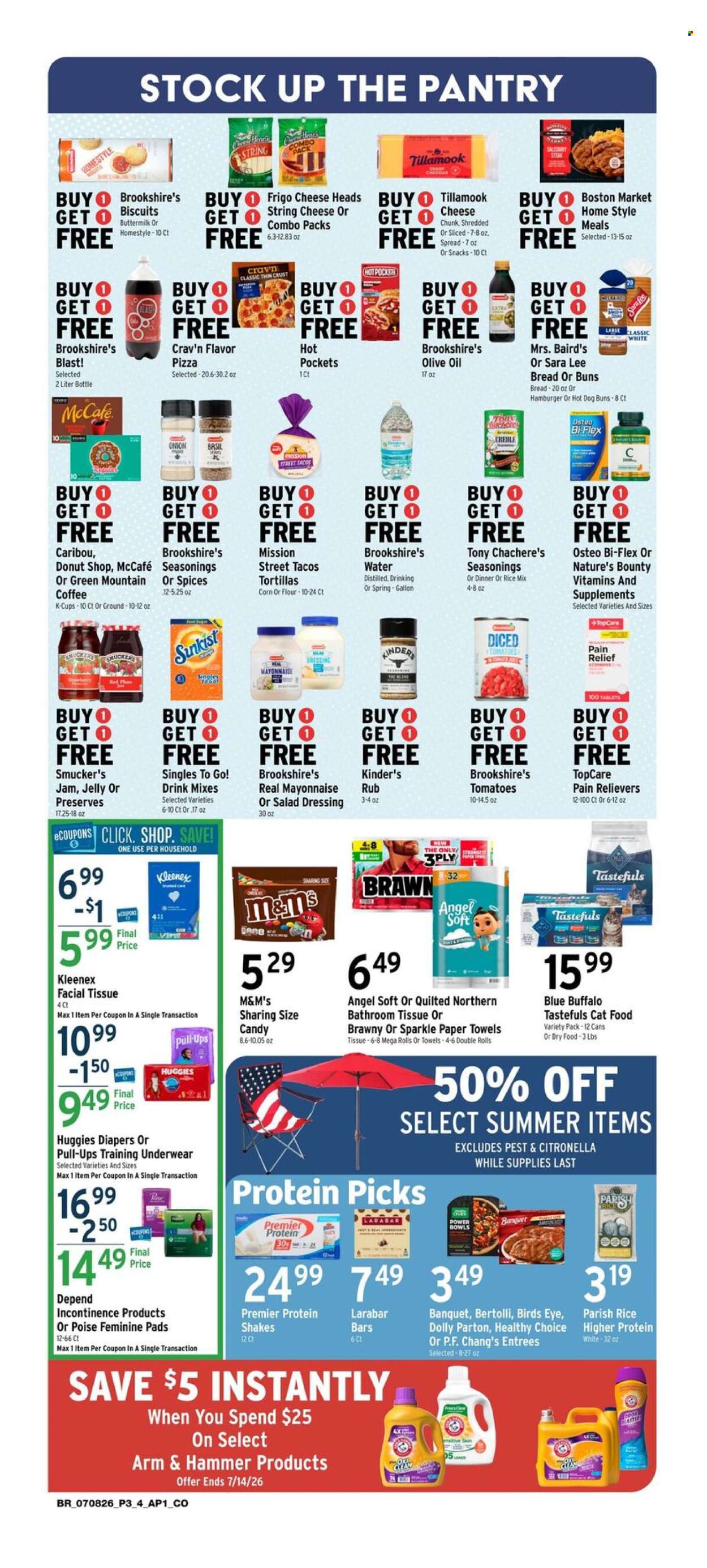 Brookshire's Ad - Page 3