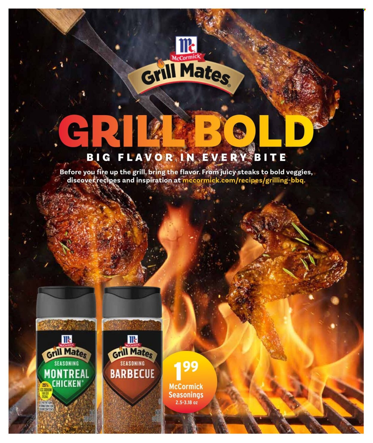 Brookshire's Celebrate Cooking - July/August 2026 - Page 2