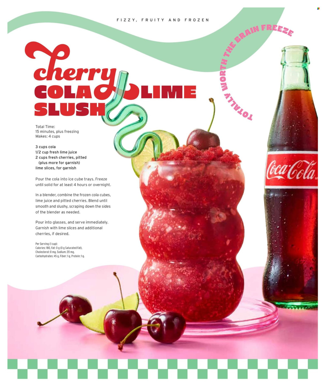 Brookshire's Celebrate Cooking - July/August 2026 - Page 6
