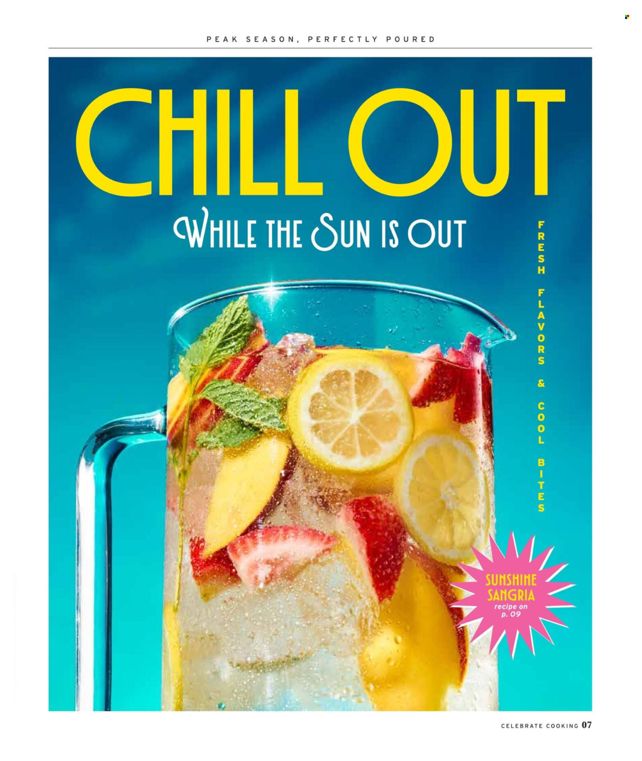 Brookshire's Celebrate Cooking - July/August 2026 - Page 7