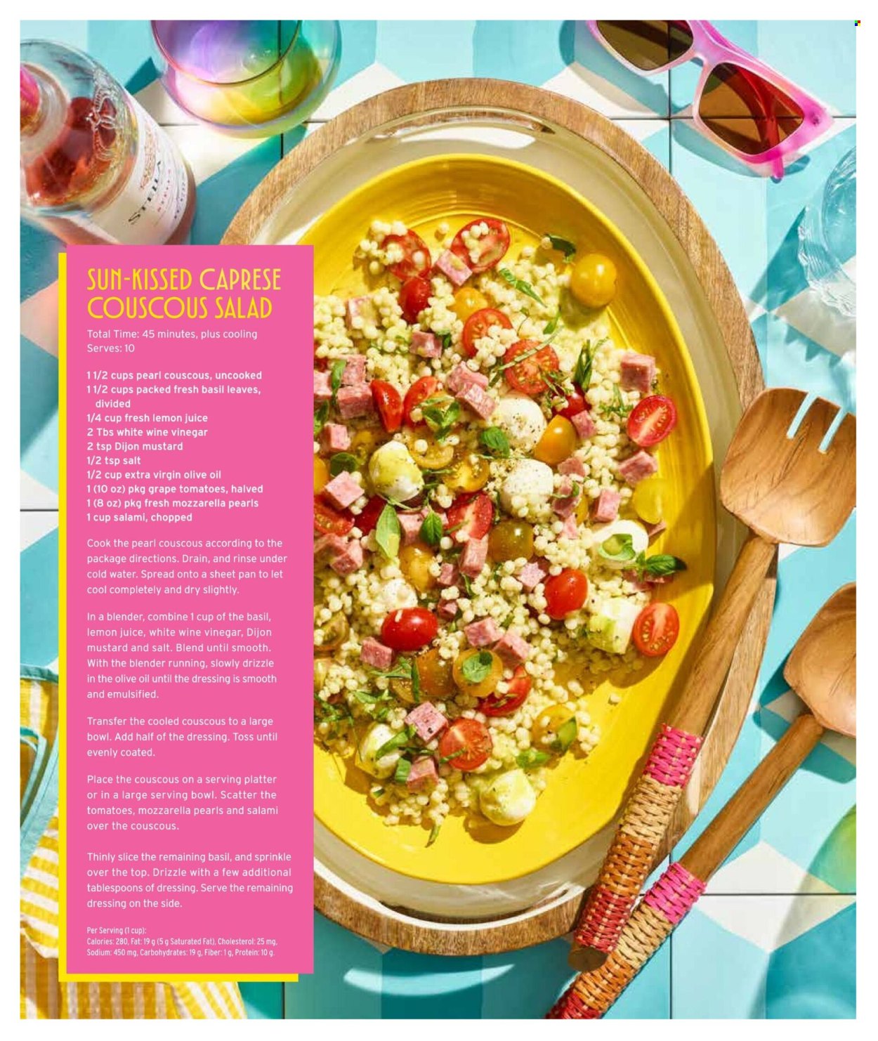 Brookshire's Celebrate Cooking - July/August 2026 - Page 8