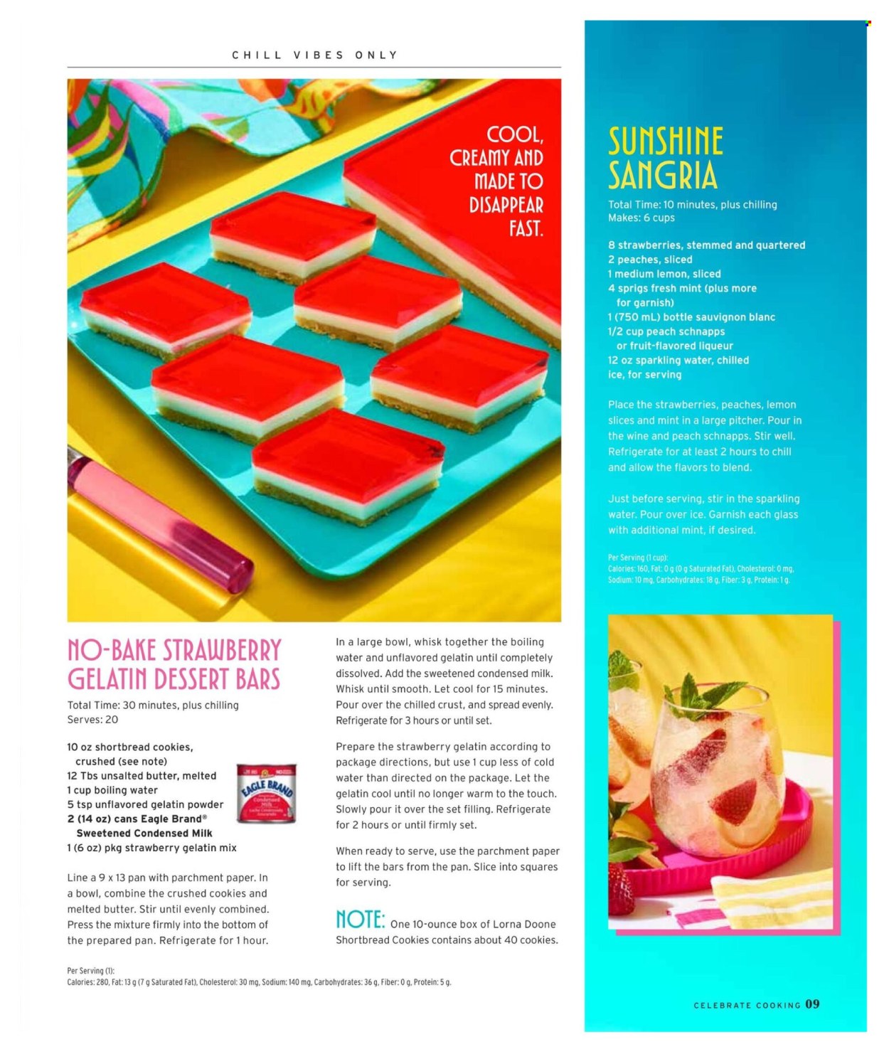 Brookshire's Celebrate Cooking - July/August 2026 - Page 9