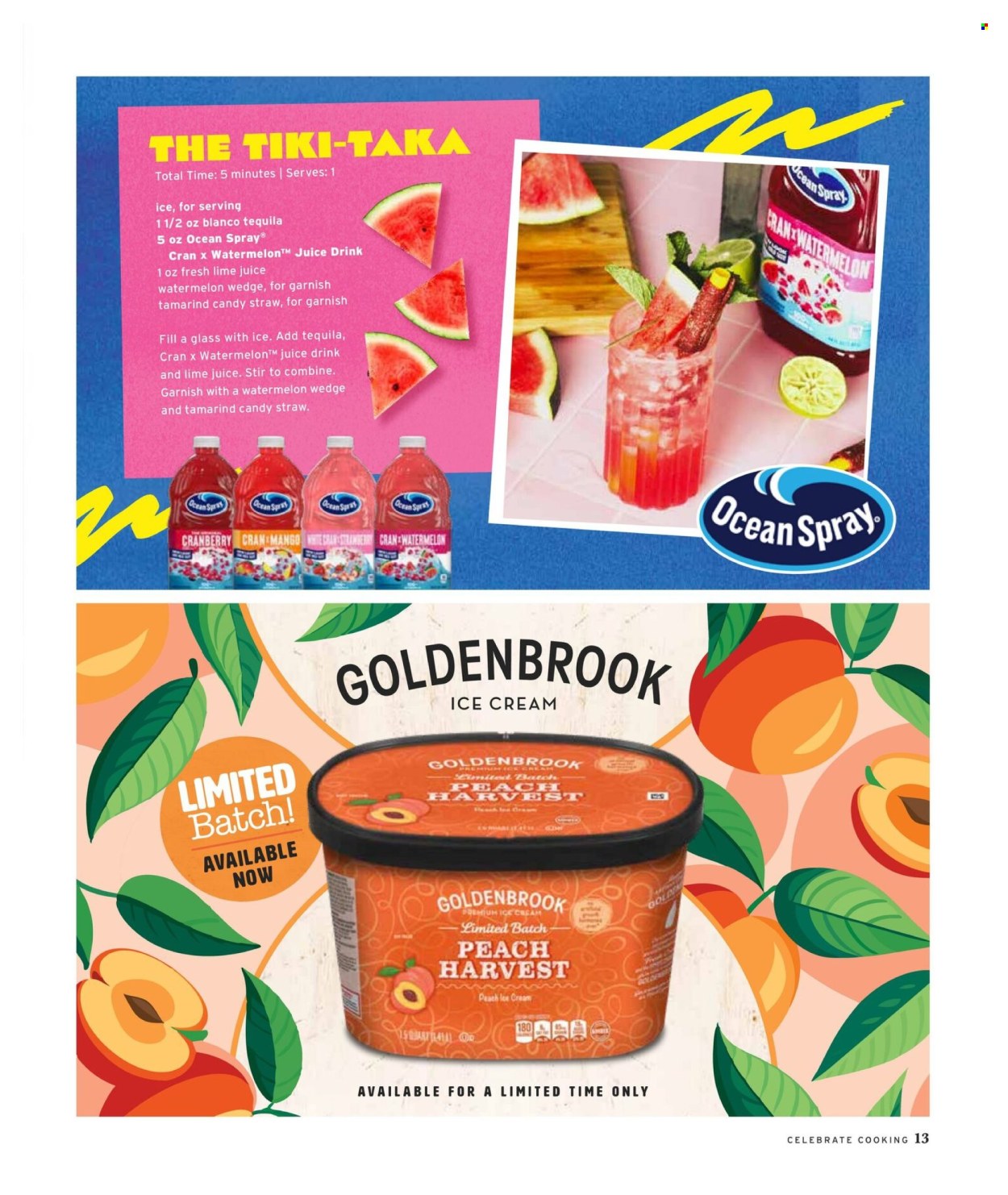 Brookshire's Celebrate Cooking - July/August 2026 - Page 13