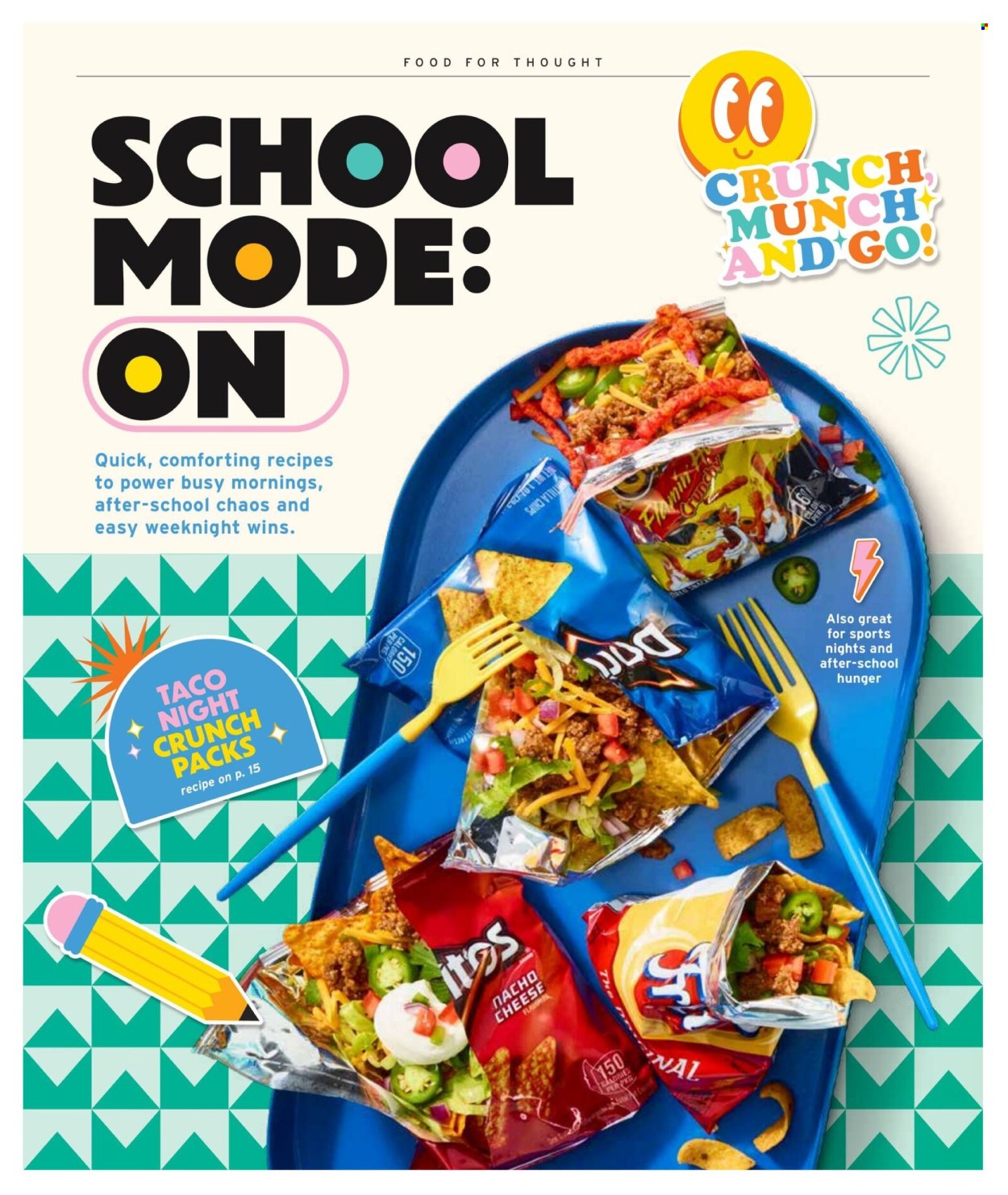 Brookshire's Celebrate Cooking - July/August 2026 - Page 14