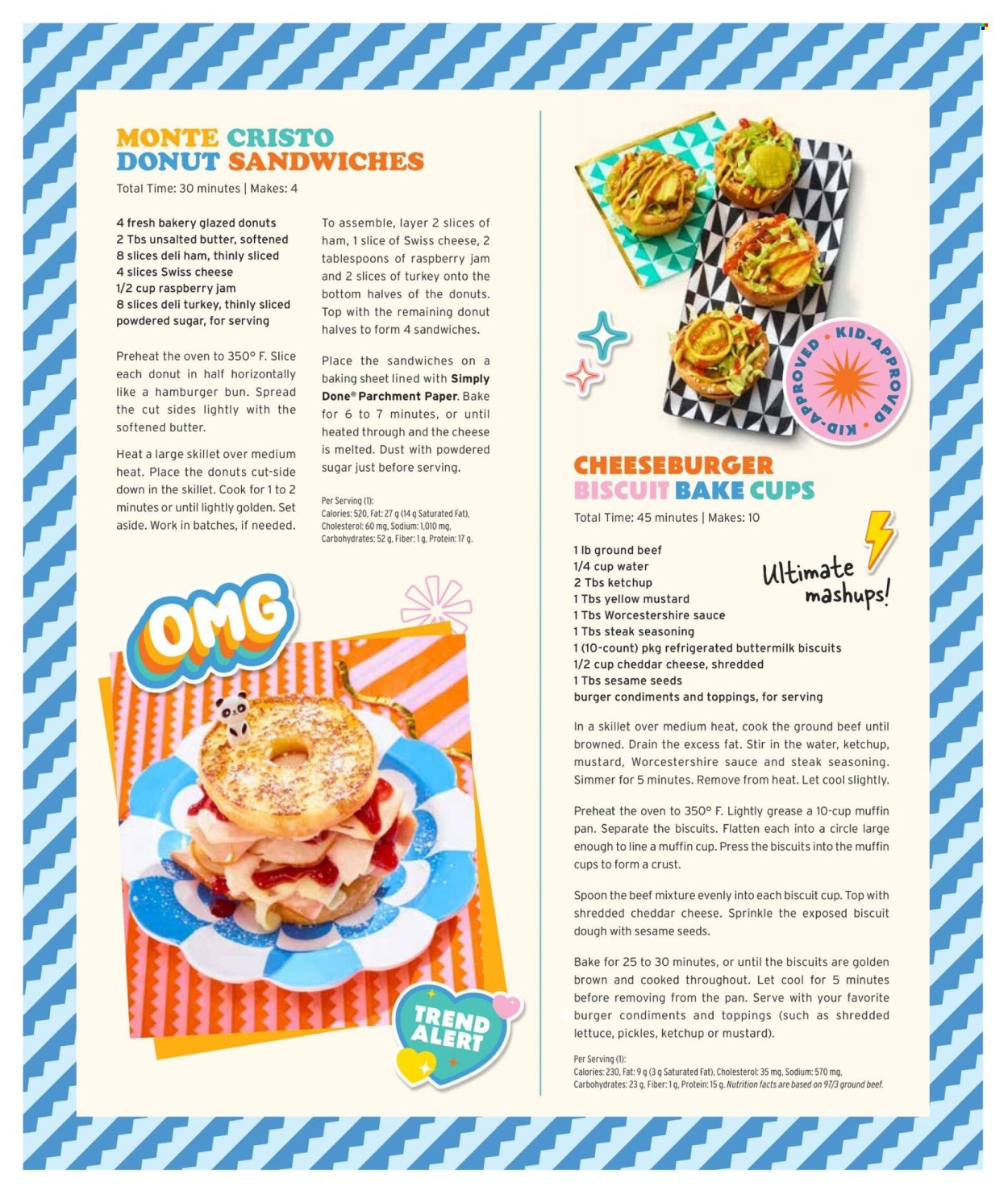 Brookshire's Celebrate Cooking - July/August 2026 - Page 17