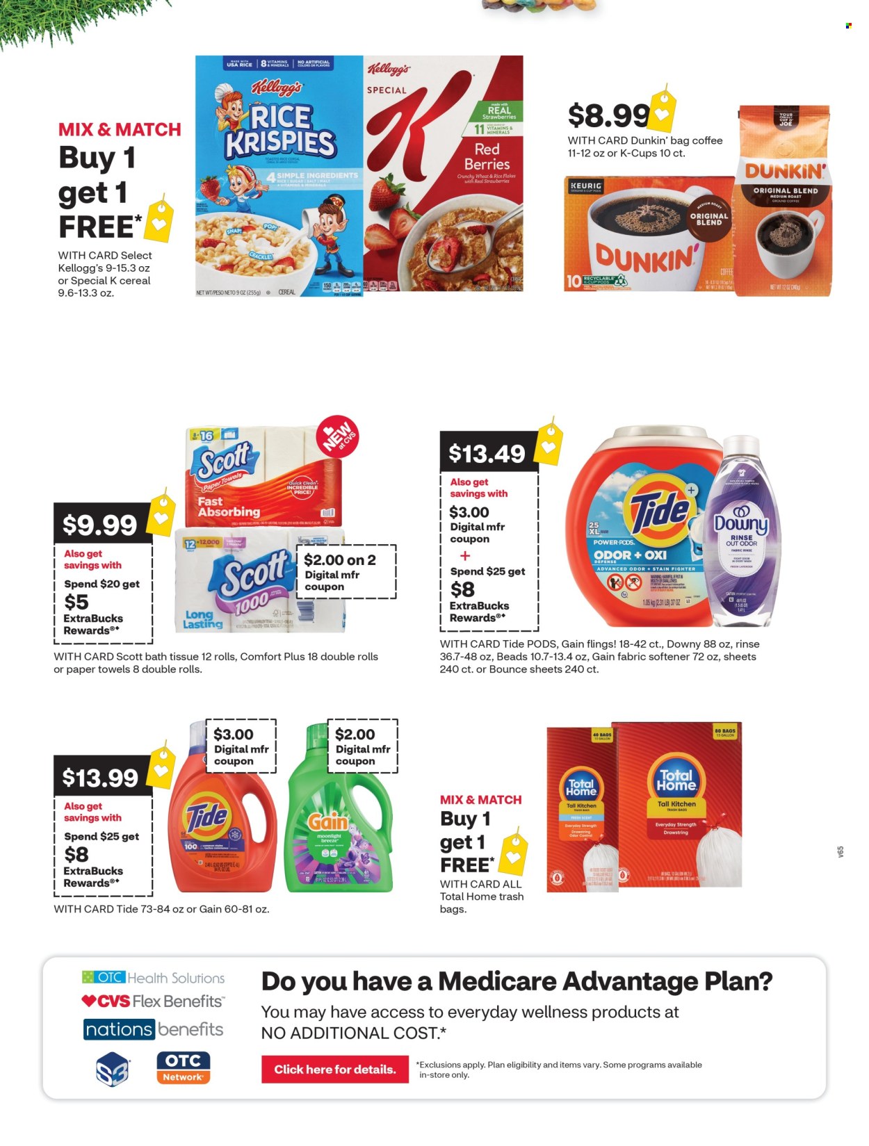 CVS Pharmacy Ad - Page 2