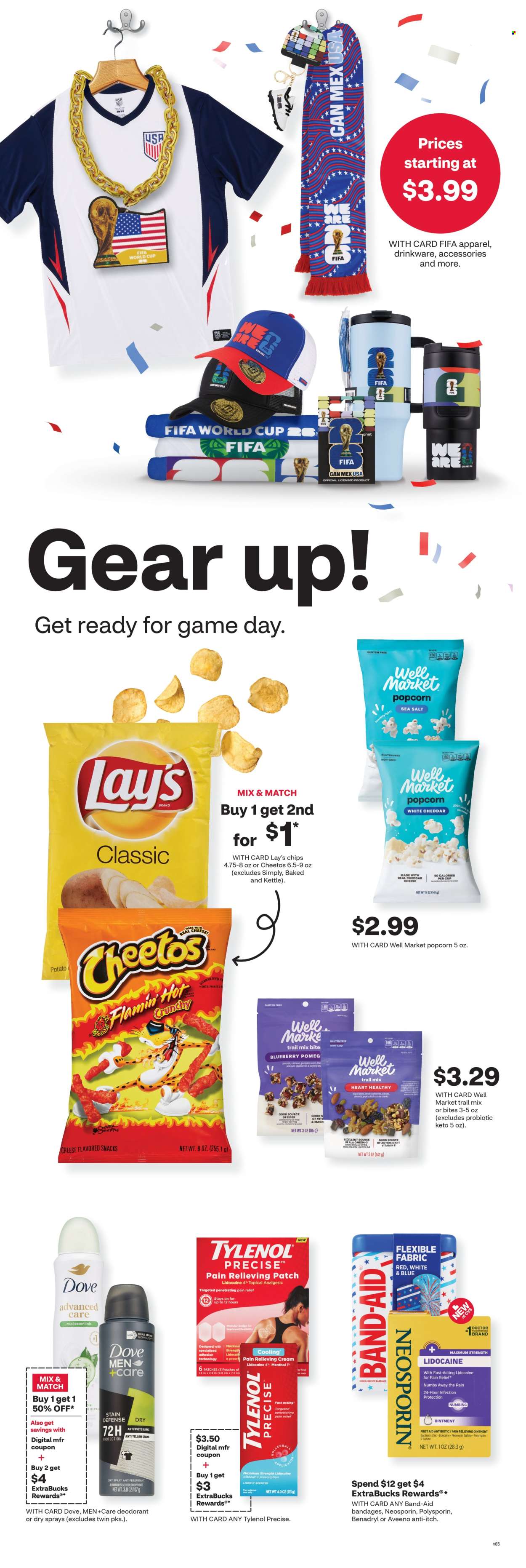 CVS Pharmacy Ad - Page 3