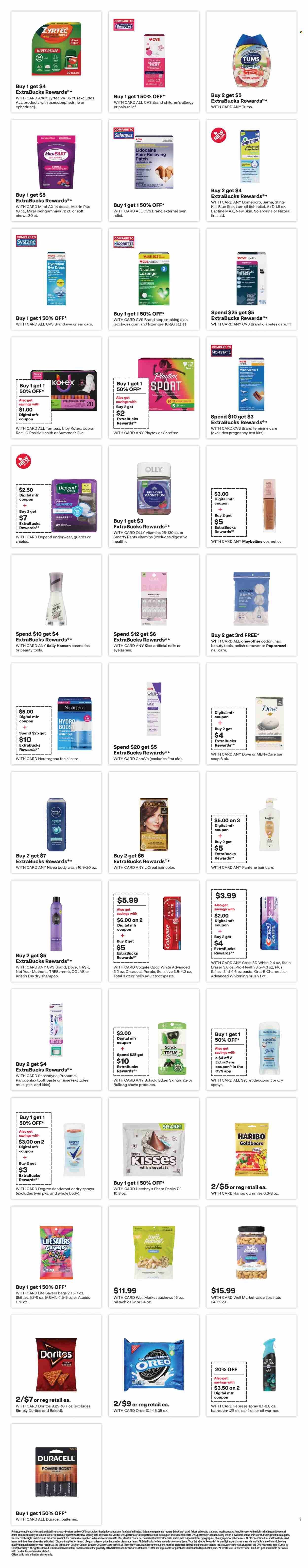 CVS Pharmacy Ad - Page 5