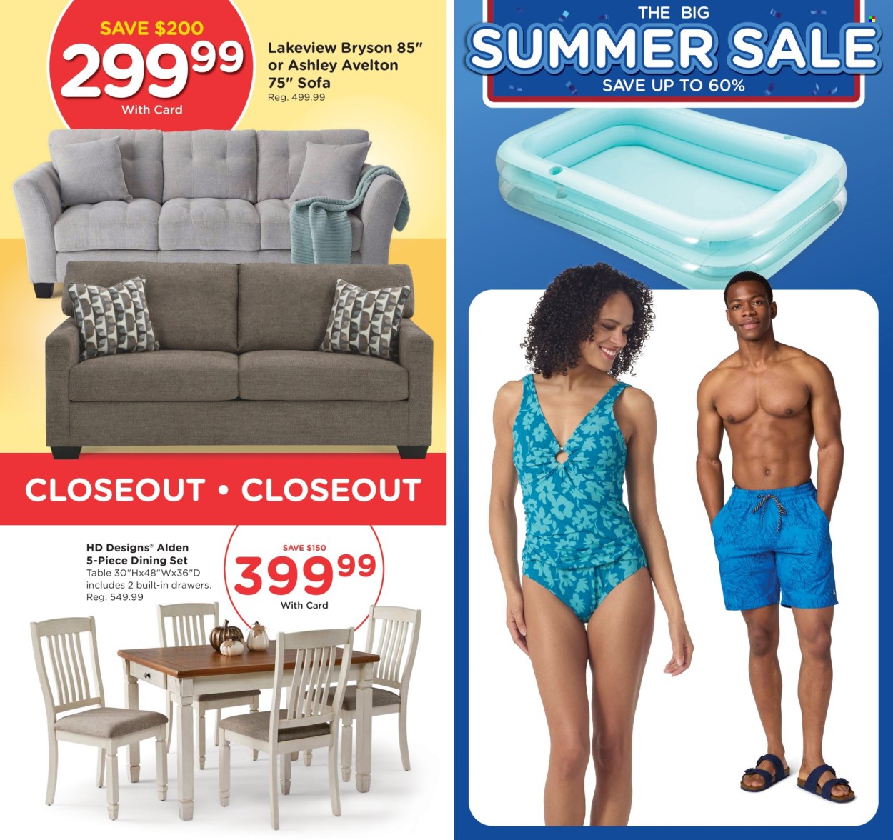 Fred Meyer Ad - Page 2