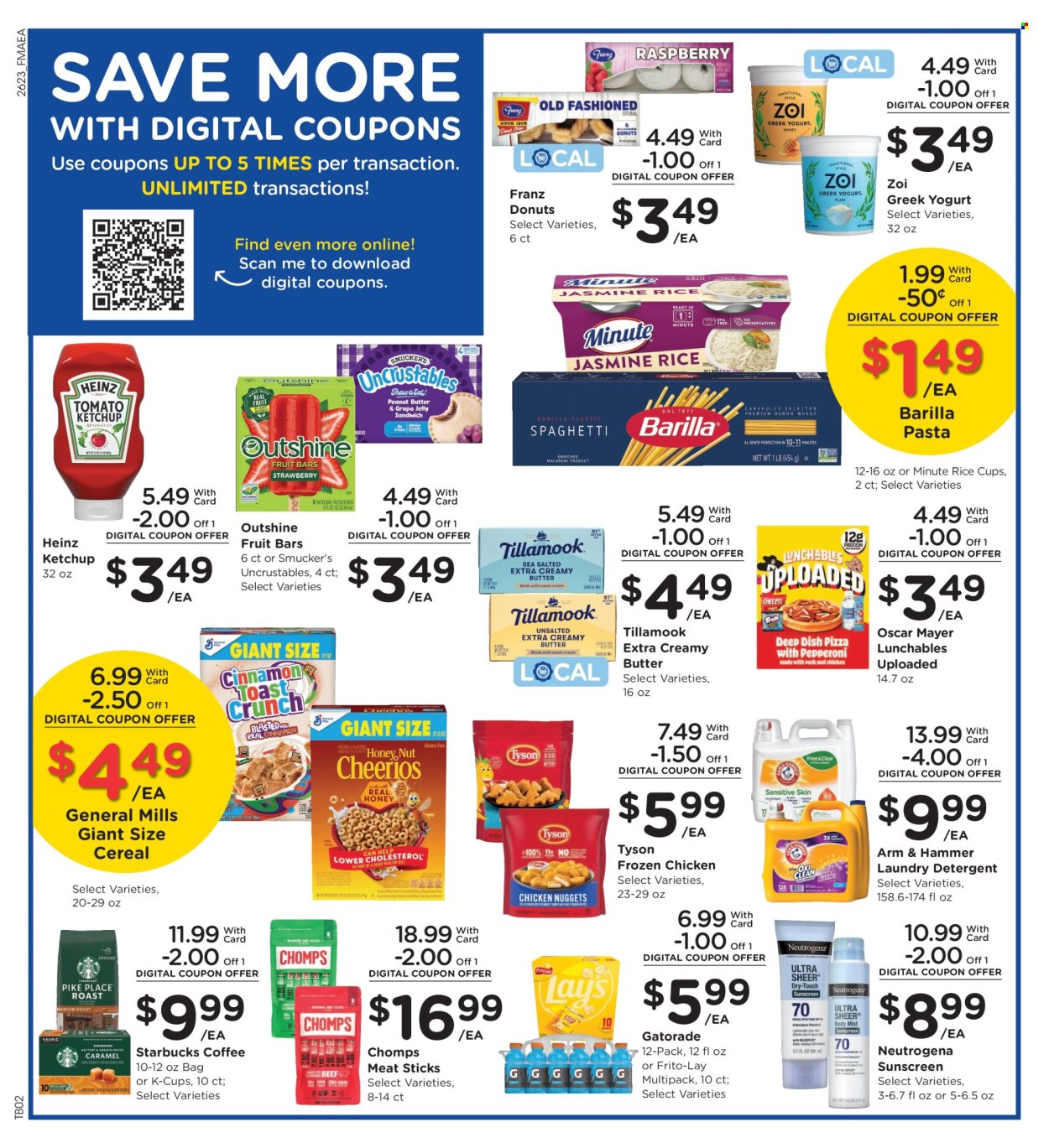 Fred Meyer Ad - Page 6