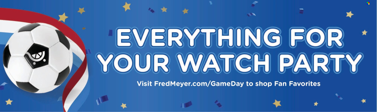 Fred Meyer Ad - Page 8