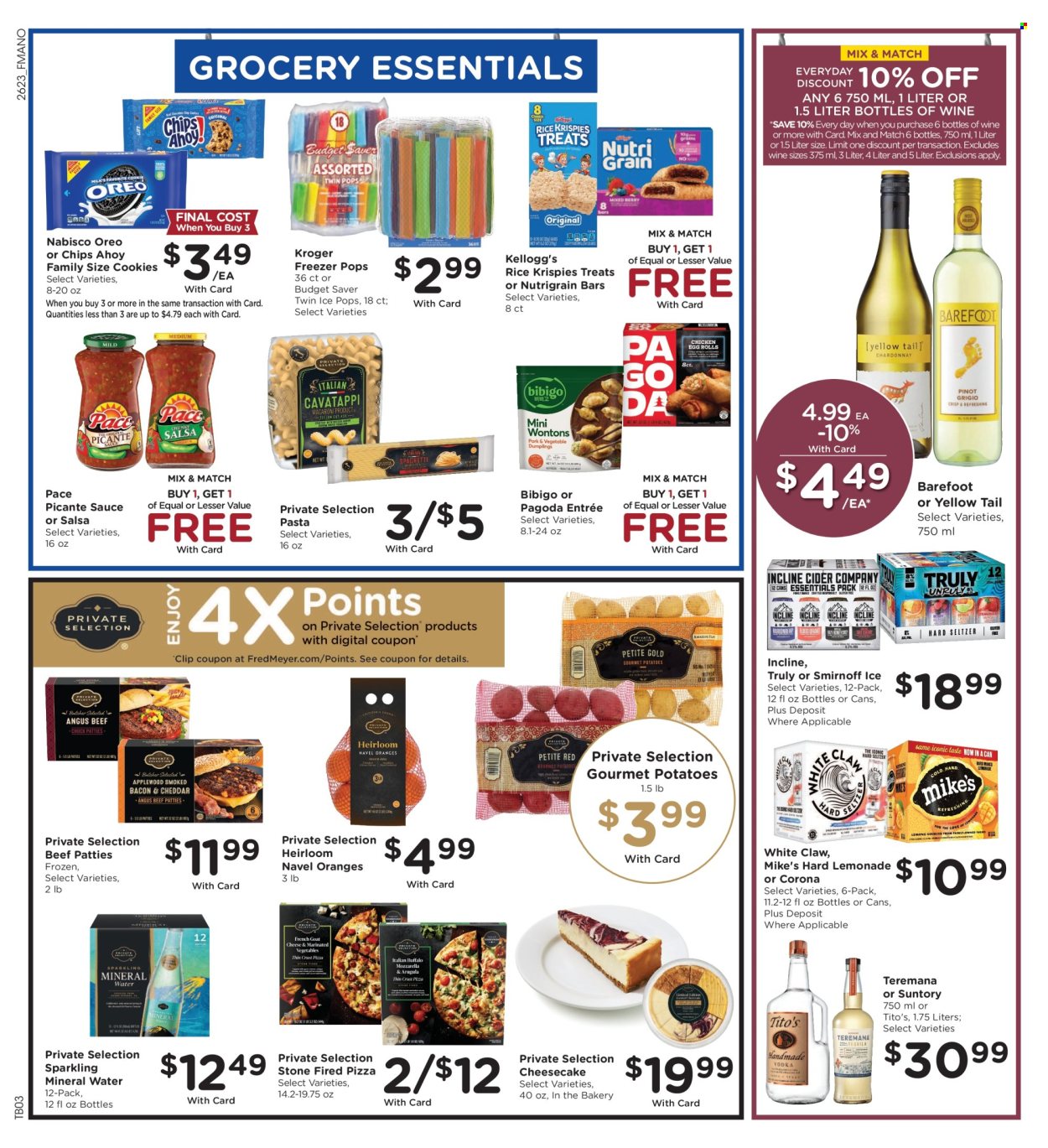 Fred Meyer Ad - Page 9